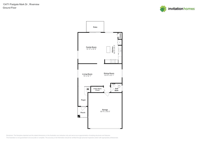 Foto del edificio - 13471 Fladgate Mark Drive