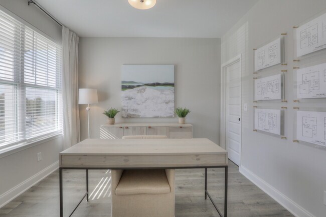 Foto del edificio - 2762 Residences
