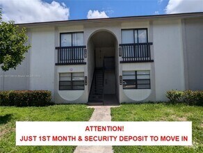 Building Photo - 11777 NW 30th St