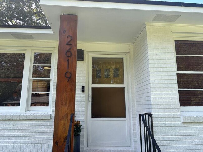 Foto del edificio - 2619 Church Creek Dr