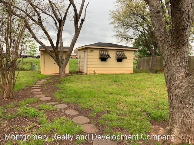 Foto del edificio - 3 br, 2 bath House - 2515 Tilman Drive