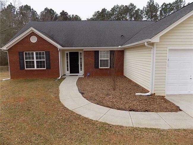 Building Photo - 1530 Brush Creek Dr