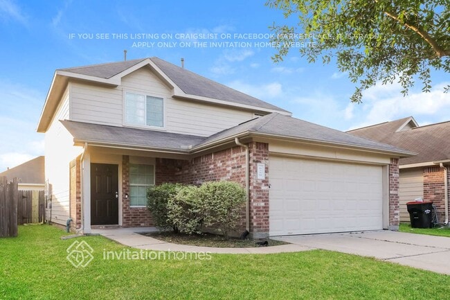 Building Photo - 6350 Scotchwood Dr