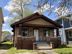 Building Photo - 3410 S Anthony Blvd
