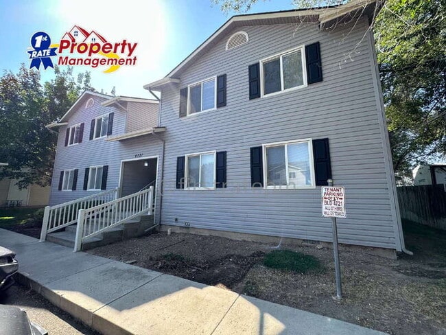 Building Photo - 4721 W Pasadena Ln