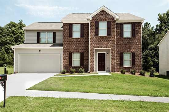 Building Photo - 4112 Oak Field Dr