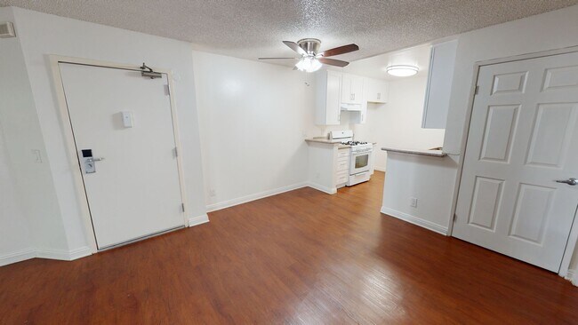 Foto del interior - Regency Detroit Apartments