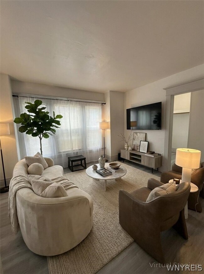 Foto del edificio - 61 Baxter St