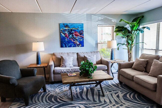 Foto del edificio - 2401 Gulf Blvd