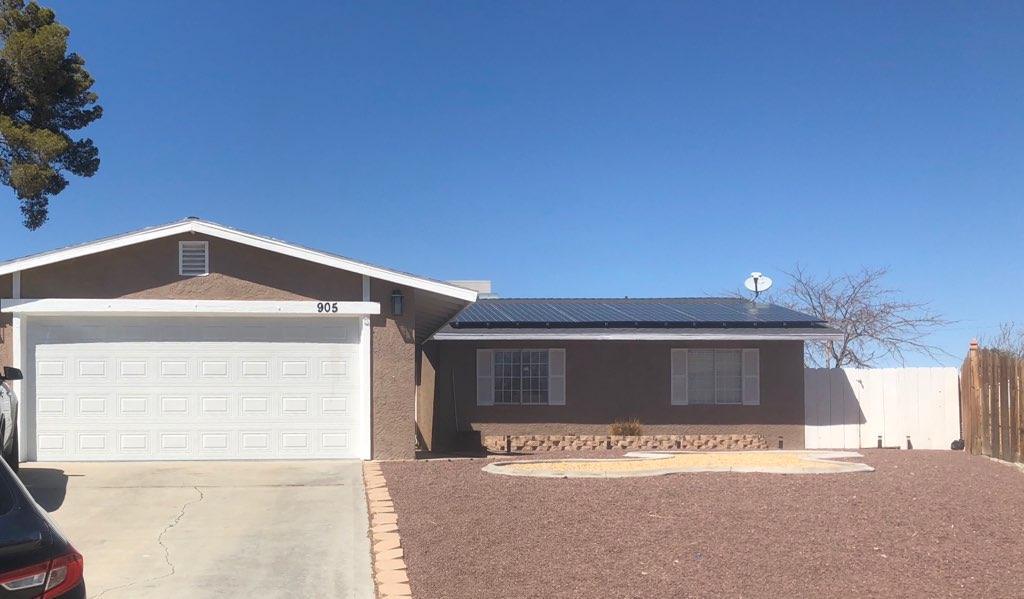 Primary Photo - 905 Ocotillo Dr