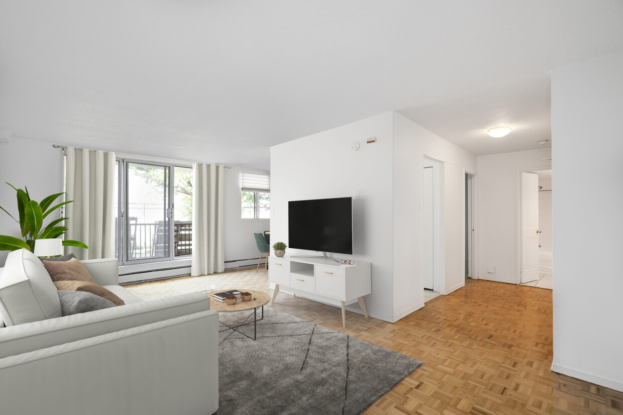 Bois-de-Boulogne Apartments - Apartment for Rent in Montréal, QC |  Apartments.com