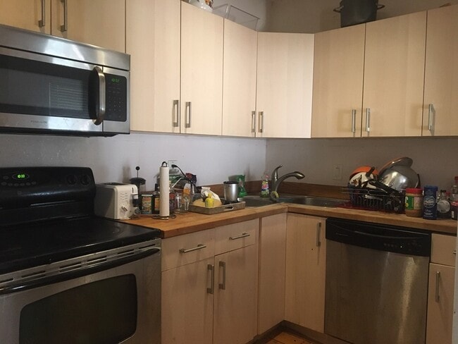 Foto del edificio - 860 Huntington Ave