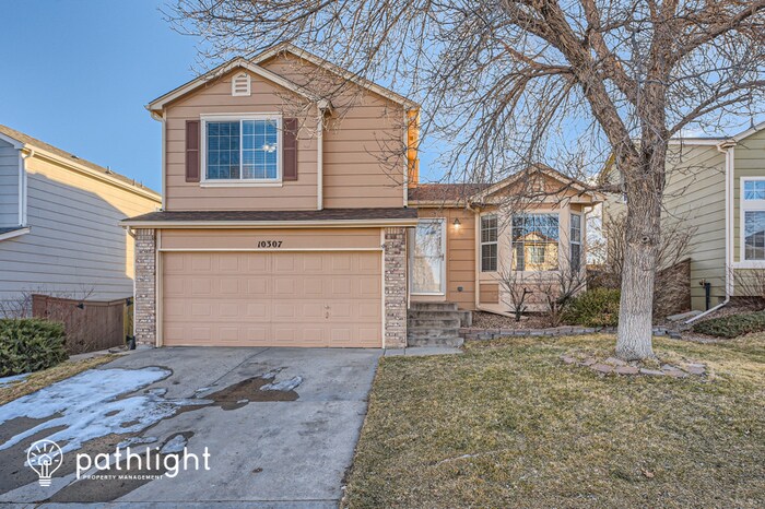 Primary Photo - 10307 Woodrose Lane