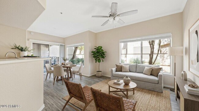 Foto del edificio - 3236 E Chandler Blvd