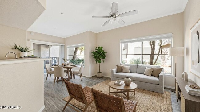 Building Photo - 3236 E Chandler Blvd