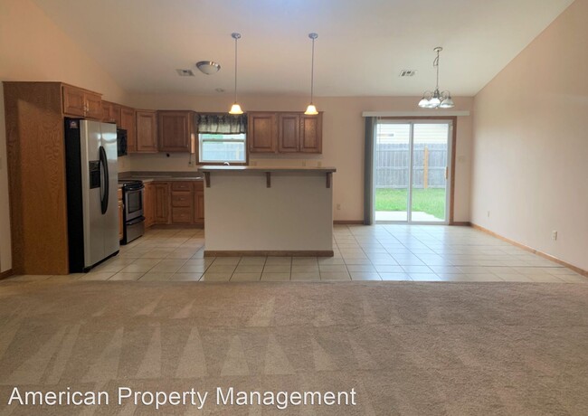 Building Photo - 3 br, 2 bath House - 2700 Brookpark Dr.