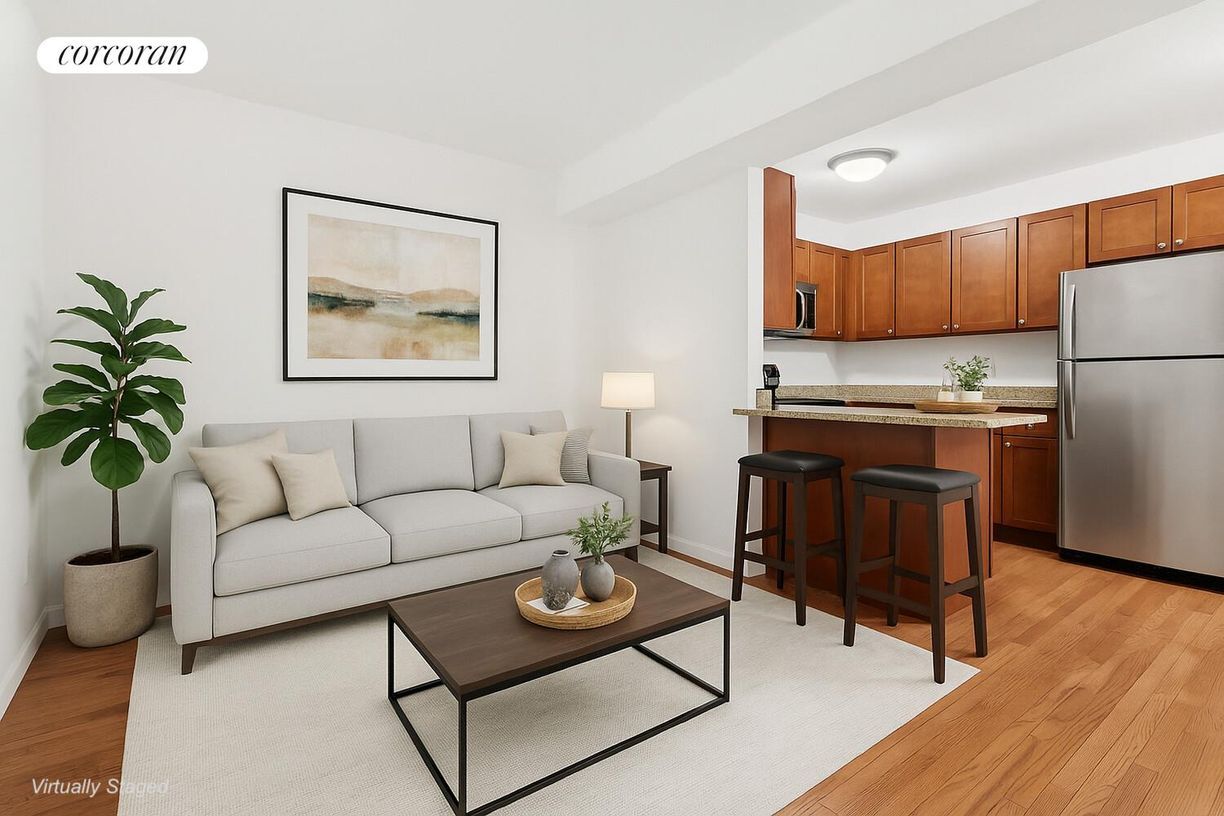 Building Photo - 401 W 56th St