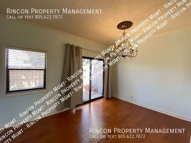Foto del edificio - **Paseo Del Mar Townhome** 2 Bedrooms/1.5 ...
