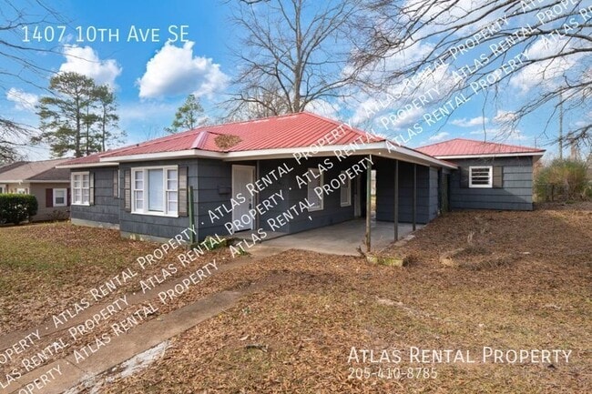 Building Photo - 1407 10th Ave SE