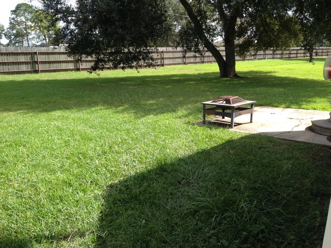 133-backyard - 133 W Menard Rd