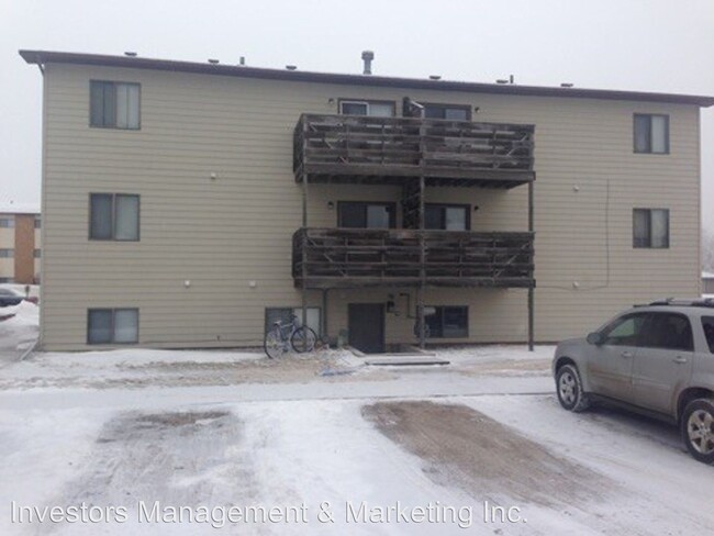 Building Photo - 2805 7th St SW