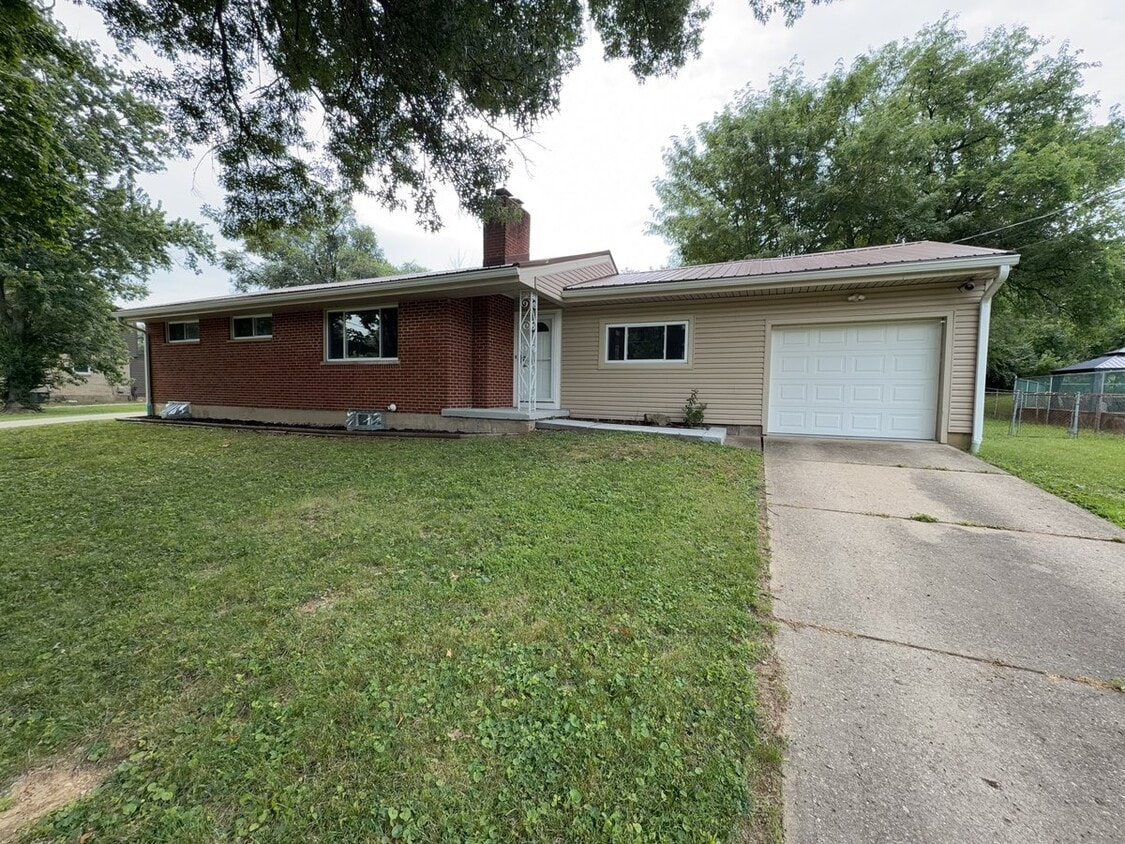 Photo - 8221 Sunburst Drive *Recently renovated 3 BR, 1 BA House in West Chester*