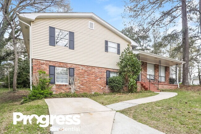 Building Photo - 1247 Shoreham Dr