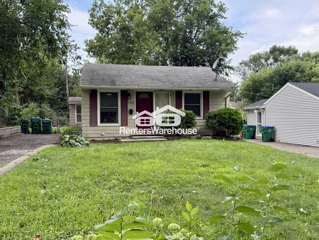 Foto del edificio - 1416 Jersey Ave S