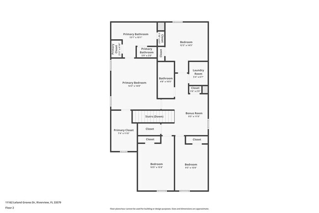 Foto del edificio - 11162 Leland Groves Dr