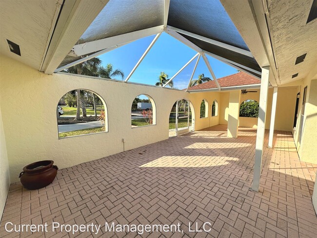 Building Photo - 4 br, 2 bath House - 3570 Margina Circle