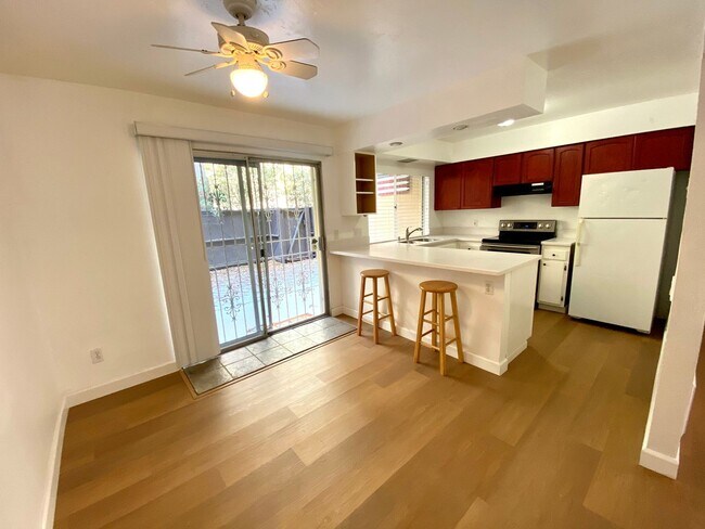 Foto del edificio - Prime location 2 bedroom condo!
