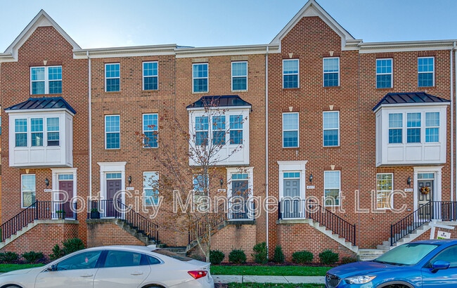 Foto del edificio - 4519 Foster Ave