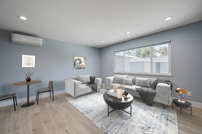 Photo - 1367 S Wolfe Rd Apartments