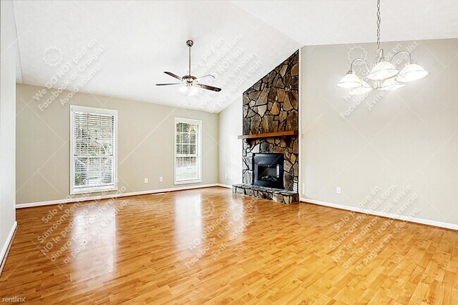 Building Photo - 4 br, 3 bath House - 1612 Cumberland Club ...