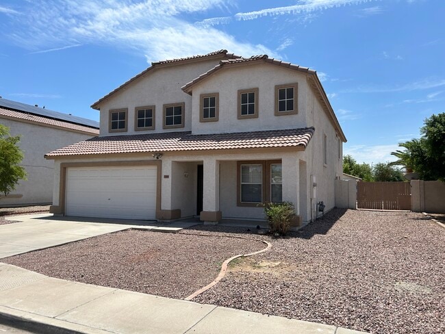 Building Photo - 7399 W Solano Dr S