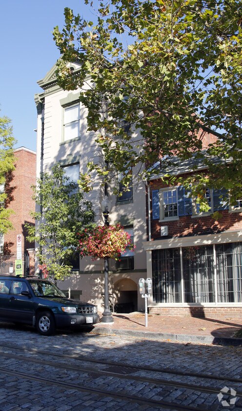 Foto del edificio - 3215 O St NW