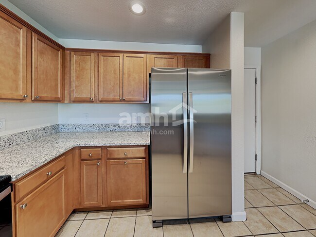 Foto del edificio - 10553 E Singing Canyon Dr