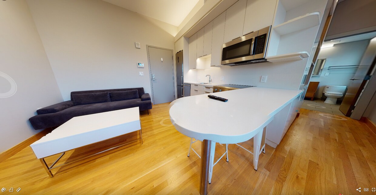 Foto principal - 114 Mount Auburn St