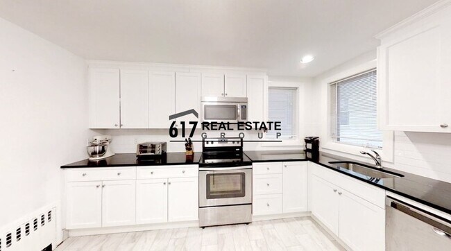 Foto del edificio - 39 St Paul St