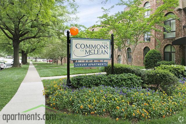 Foto principal - The Commons of McLean