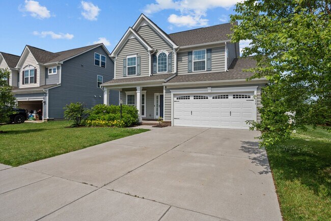 Building Photo - Smithfield Home