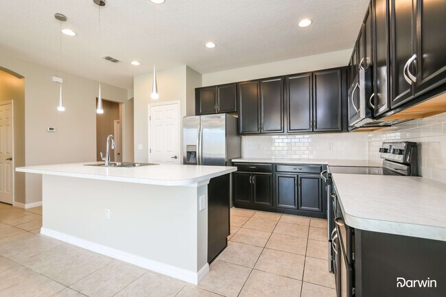 Foto del edificio - 444 Aragosa Drive, Davenport, FL 33837