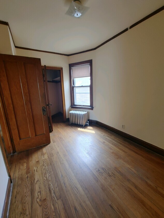 Bedroom 2 - 2246 W 23rd St