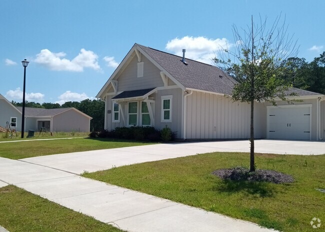 Building Photo - 5204 Simms Rdg