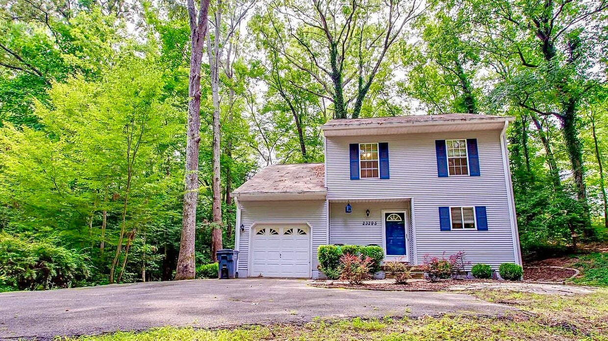 23295 White Elm Ct, California, MD 20619 House Rental in California, MD