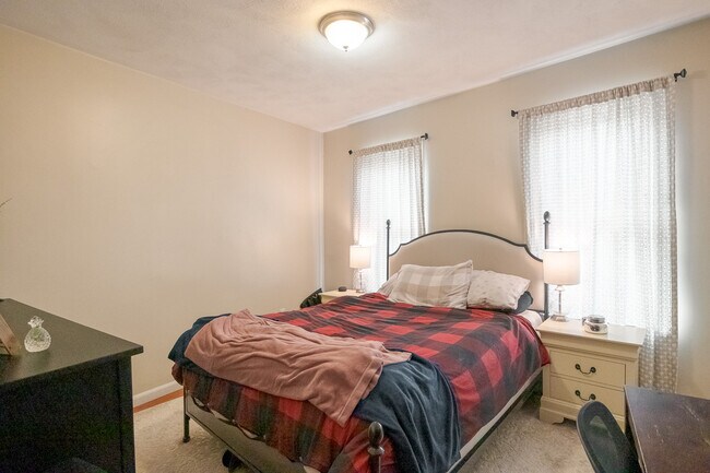 Foto del edificio - 107 Orleans St