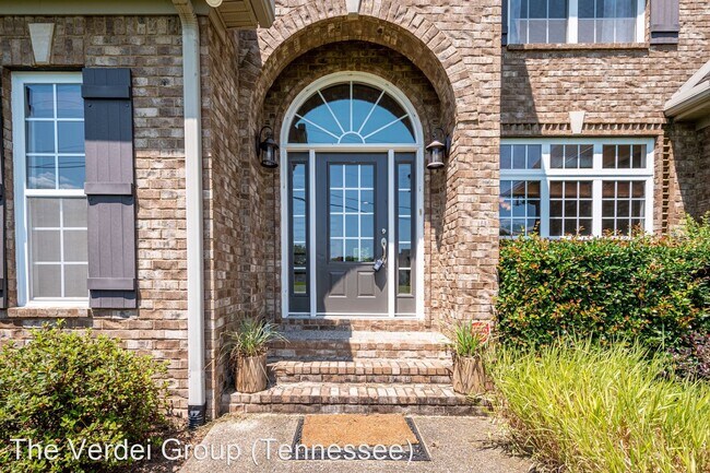 Building Photo - 4 br, 2.5 bath House - 7115 Donald Wilson Dr