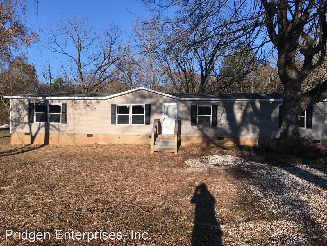 Foto principal - 4 br, 2 bath House - 94 Valley Road