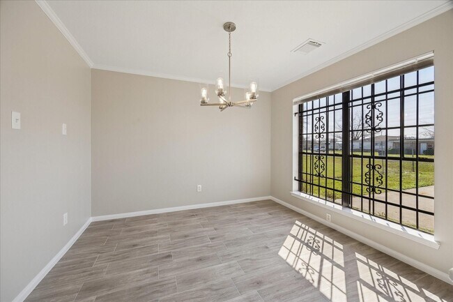 Foto del edificio - 3513 Barberry Dr