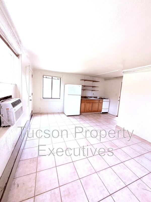 Foto del edificio - 1233 E Mabel St